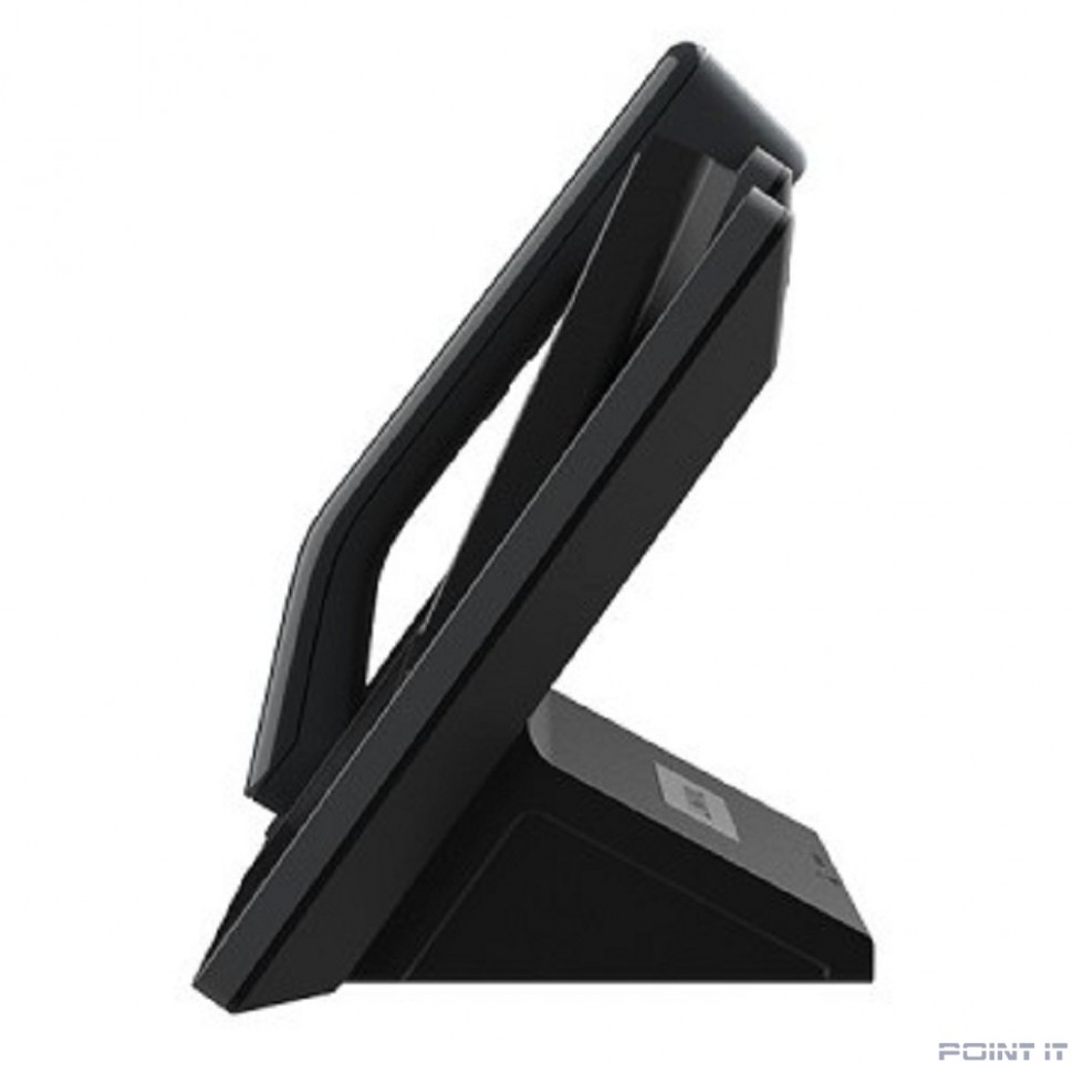 Телефон IP Fanvil DB20-H черный