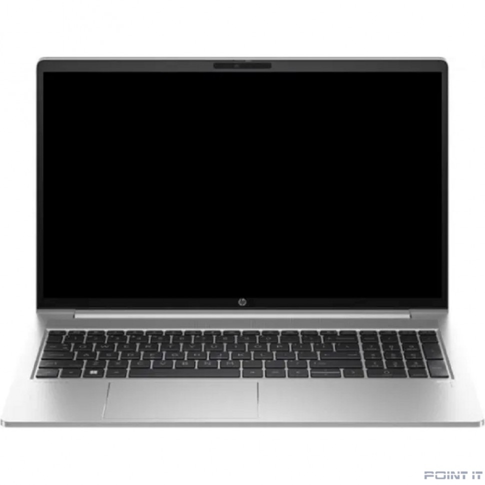 Ноутбук HP ProBook 450 G10 [85C40EA] Silver 15.6" {FHD touch i5-1335U / 16GB (1x16GB) / SSD 512G /DOS}