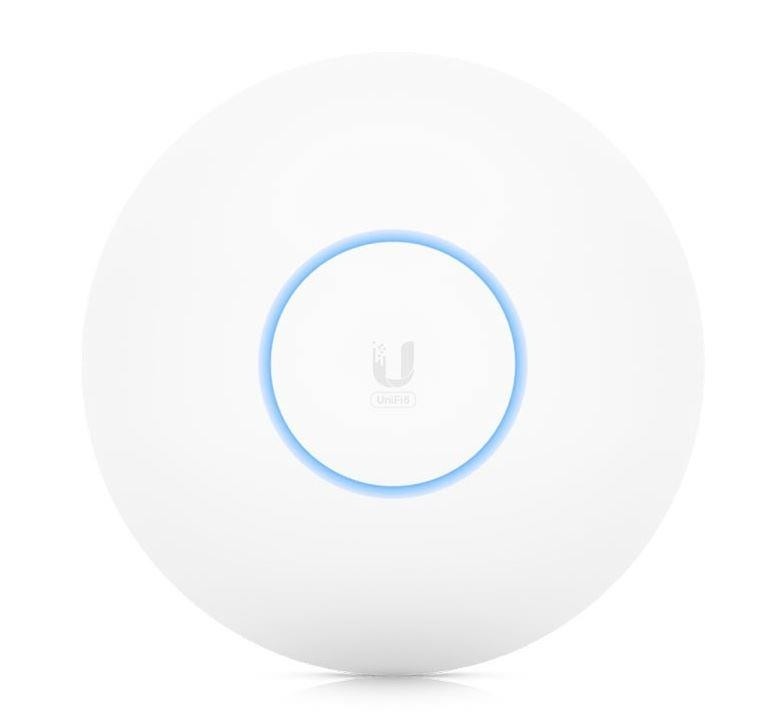 Wi-Fi точка доступа 3000MBPS U6-LR UBIQUITI