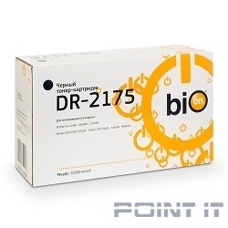 Bion DR-2175 Барабан для Brother HL-2140R/2150NR/2170WR, DCP7030R/ 7032R/ 7045R/ MFC7320R/7440NR/7840WR  12 000 страниц    [Бион]
