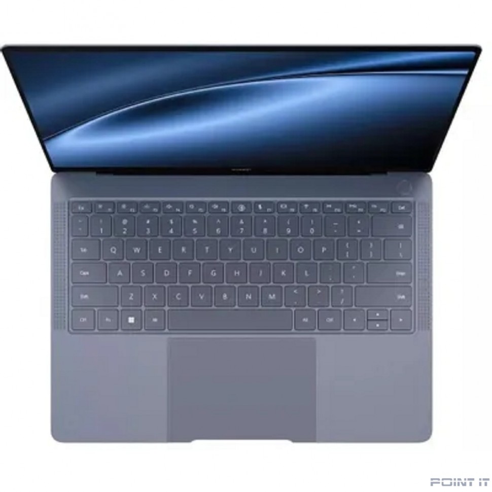 Ноутбук Huawei MateBook X Pro VanGoghH [53014ABF] Blue 14.2"{OLED Core Ultra 9 185H/32GB/2ТБ SSD/W11}