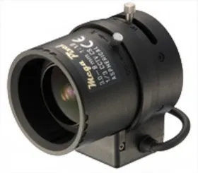 M13VG308 Объектив, 3-8мм F1.0 автодиафрагма, мегапиксельный РАСПРОДАЖА