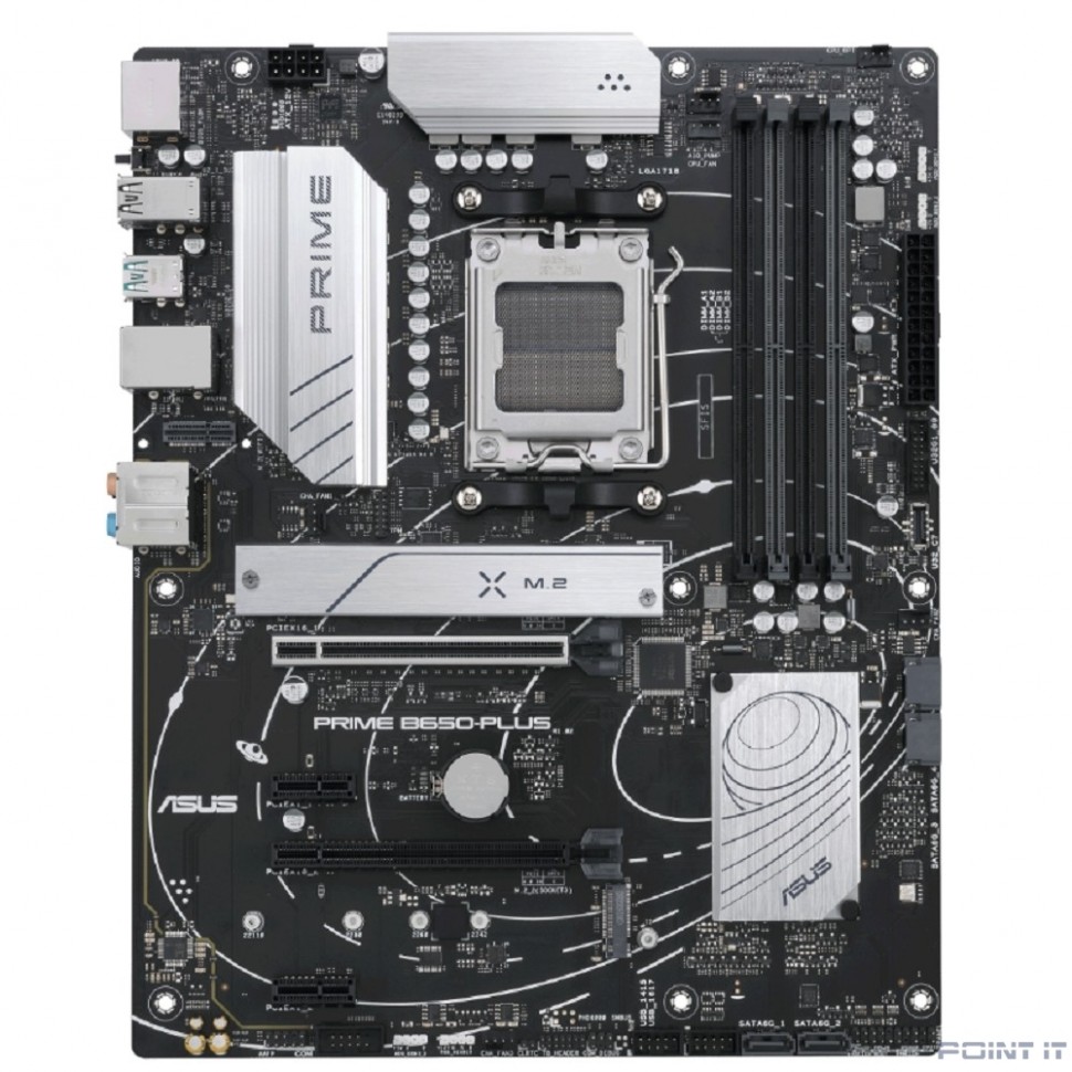 ASUS PRIME B650-PLUS-CSM