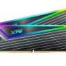 Модуль памяти XPG CASTER RGB 32GB DDR5-6000 AX5U6000C3016G-DCCARGY,CL30, 1.35V K2*16GB RGB GRAY ADATA