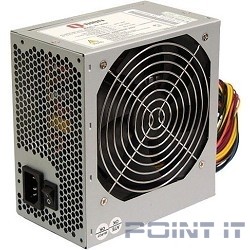 FSP 550W ATX Q-Dion QD-550 80+ OEM {12cm Fan, 2*SATA, APFC}