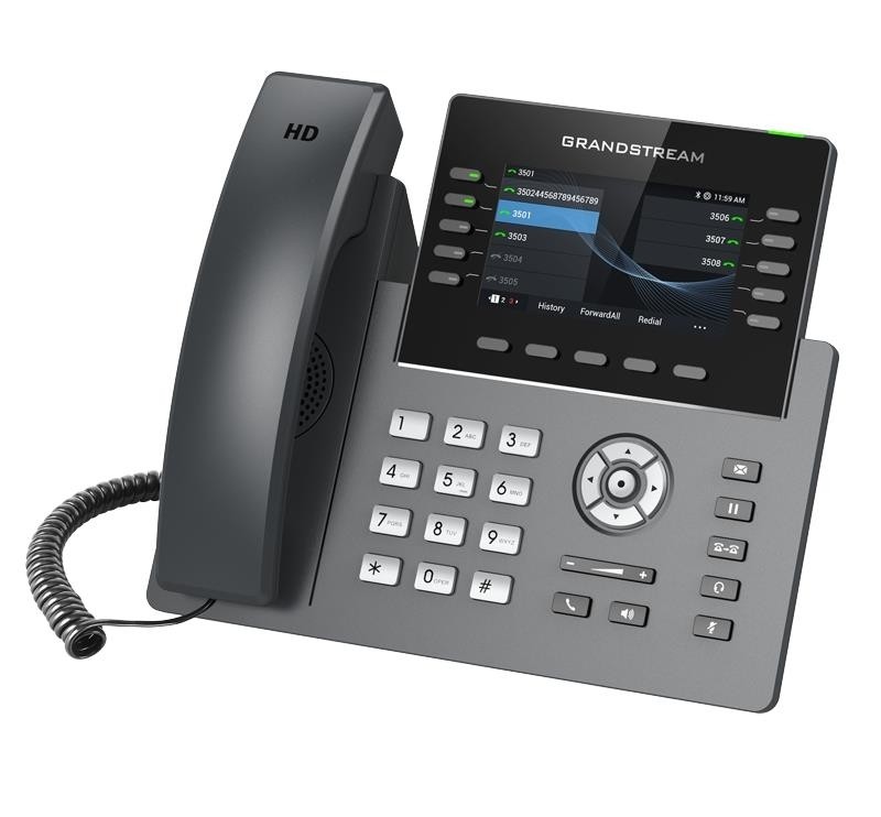 Телефон VOIP GRP2615 GRANDSTREAM