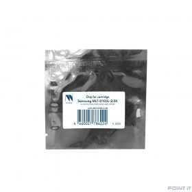 NV Print (NV-CH-MLT-D105L) Чип  для Samsung MLT-D105L для ML1910/1915/2525/2580/4600/4606/4623/SF650P (2.5K) 