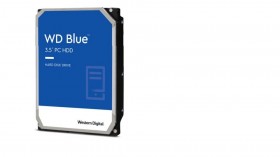 Жесткий диск SATA 8TB 6GB/S 128MB BLUE WD80EAZZ WDC