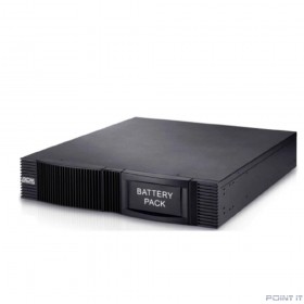 Батарея для ИБП Powercom BAT MRT-72V 72В для MRT 2000-3000/SNT 2000-3000 