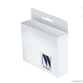 Струйный картридж NV Print PFI-120Y (NV-2888C001) Yellow для Canon imagePROGRAF TM-200/205/300/305 (130 мл)