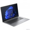 Ноутбук HP ProBook 470 G10 [8A6D0EA] Silver 17.3" {FHD i5 1335U/16Gb/SSD512Gb/DOS}