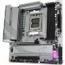 Gigabyte B650M A ELITE AX ICE {SocketAM5, AMD B650, mATX, Ret}