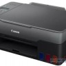 Canon PIXMA G2420 (4465C009) {A4, принтер/копир/сканер, 4800x1200dpi, 9.1чб/5цв.ppm, СНПЧ, USB}