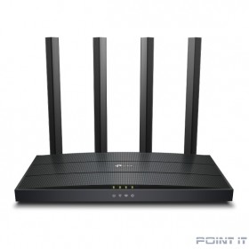 Wi-Fi маршрутизатор 1501MBPS ARCHER AX12 TP-LINK