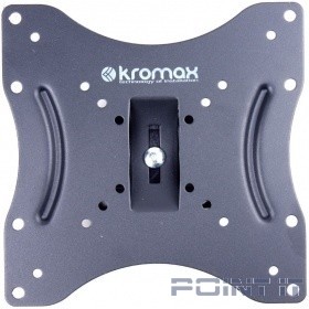 Kromax GALACTIC-11 серый 10&quot;-37&quot; макс.25кг настенный поворот и наклон
