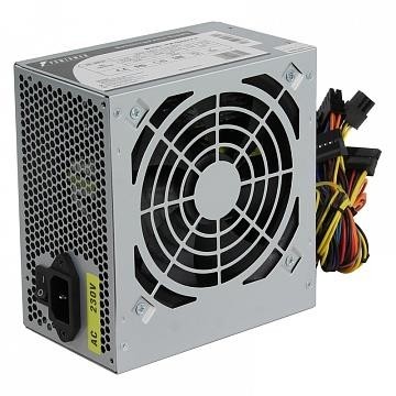 Блок питания ATX 500W PM-500ATX-F IN-WIN