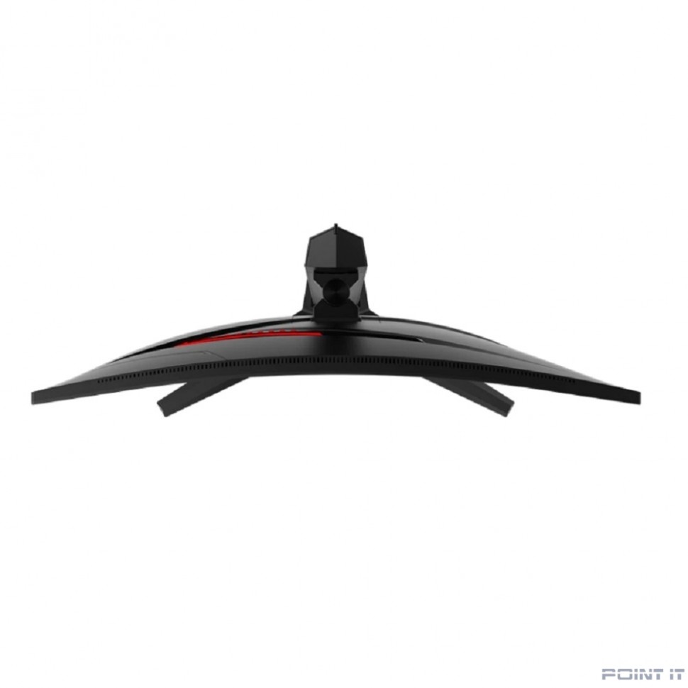 Монитор MSI 27'' MAG 275CQRF QD E2 Curved 1500R, 16:9, Rapid VA, 2560x1440, 1ms, 300cd, 180Hz, 2xHDMI, 1xDP, 2xUSB, USB-C, HAS