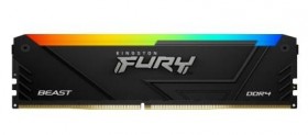 Модуль памяти DIMM 64GB DDR4-3600 K2 KF436C18BB2AK2/64 KINGSTON