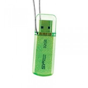 Флэш-накопитель USB2 32GB SP032GBUF2101V1N SILICON POWER