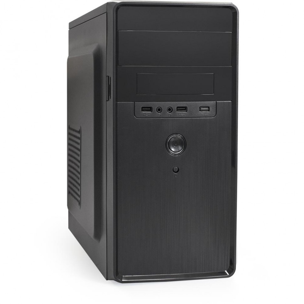 Корпус MINITOWER BA-309 MATX EX286412RUS EXEGATE