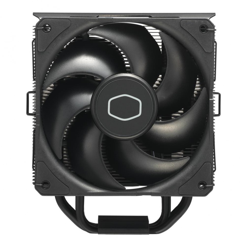 Кулер для процессора HYPER 212 BLK X DUO RR-S4KK-25DN-R1 COOLER MASTER