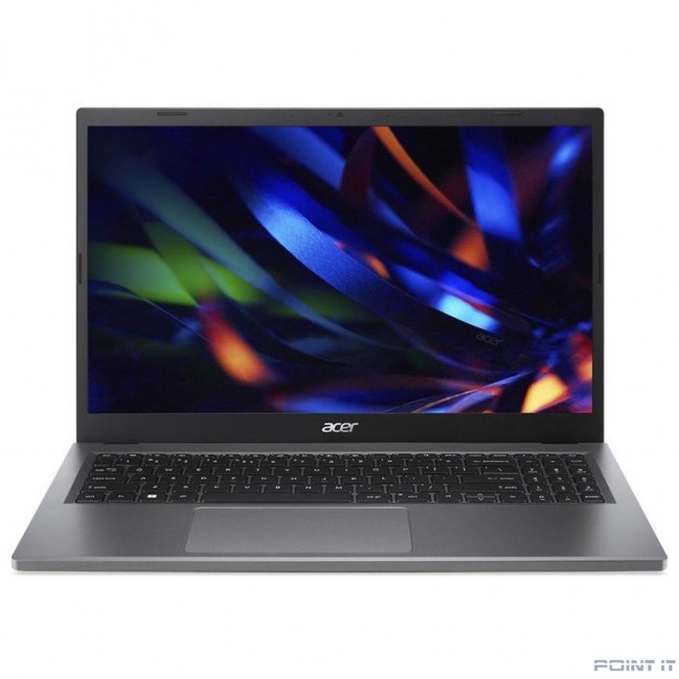 Ноутбук Acer Extensa EX215-23 [NX.EH3CD.00G] Iron 15.6" {FHD Ryzen 3 7320U/8Gb/SSD256Gb/NoOS}