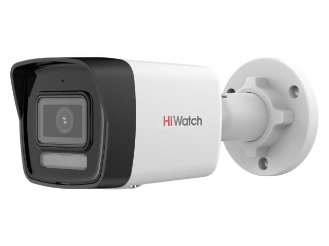 IP камера 2MP BULLET DS-I250M(C)(4MM) HIWATCH