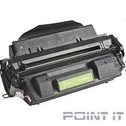 C4096A_CACTUS Картридж (CS-C4096A) для принтеров HP LaserJet 2100/2200. 5000 стр. черный