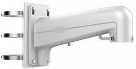 Кронштейн для крепления на столб DS-1602ZJ-POLE HIKVISION