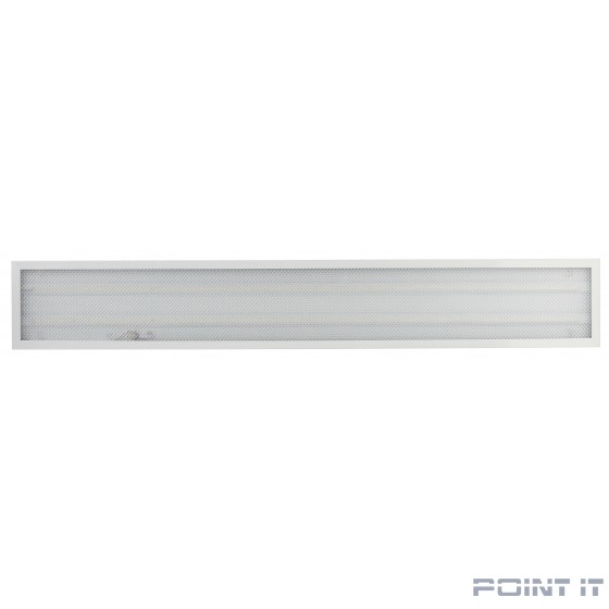 ЭРА Б0026956 SPO-7-72-4K-P (4) Светодиодный светильник 1200x180x19 72Вт 5000Лм 4000К призма