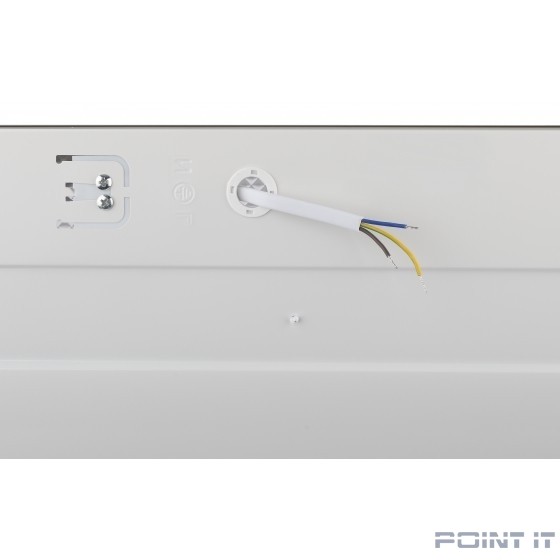 ЭРА Б0026956 SPO-7-72-4K-P (4) Светодиодный светильник 1200x180x19 72Вт 5000Лм 4000К призма