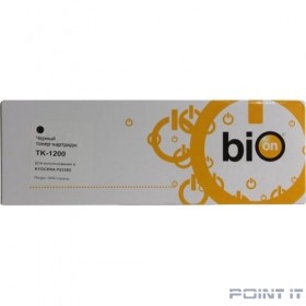 Bion TK-1200 Тонер-картридж для Kyocera ECOSYS  P2335 (3000 стр.) с чипом
