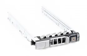 Салазки для серверов Dell 2.5&amp;quot; Hard Drive Tray Caddy PowerEdge R430 T430 (8FKXC, 08FKXC)