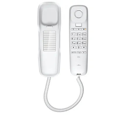 GIGASET DA210 white