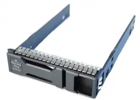 Салазки HP  для серверов ML310e Gen8 DL320e G8 NON HOT PLUG 652998-001