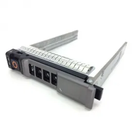 Салазки для серверов Dell 2.5 SAS SATA Tray Caddy NRX7Y PowerEdge M420 M620 M520 M820 VRTX