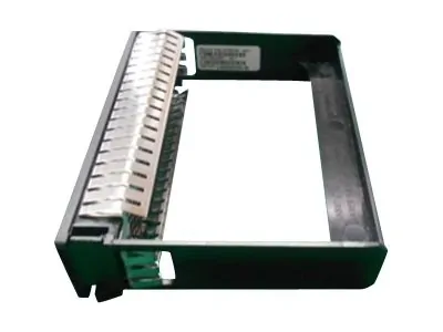 Заглушка для дискового отсека 3,5 cерверов HP Gen8 Gen9 , 666986-B21, 652994-001