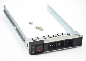 Салазки Dell 2.5 DXD9H gen 14 for R740 R740xd R440 R540 R940 R640 2.5 HDD TRAY CADDY