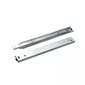  					DK Телескоп.направляющие 50кг 500mm 2шт				 