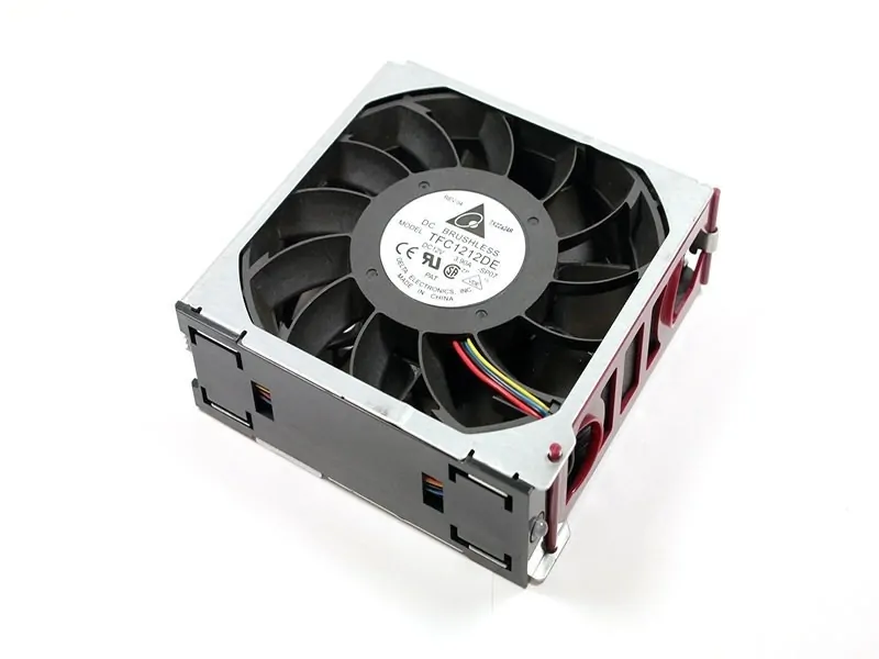 Вентилятор для сервера HP 120MM Hot-Plug DL580 G2/G3 ML570 G3 Fan , 364517-001