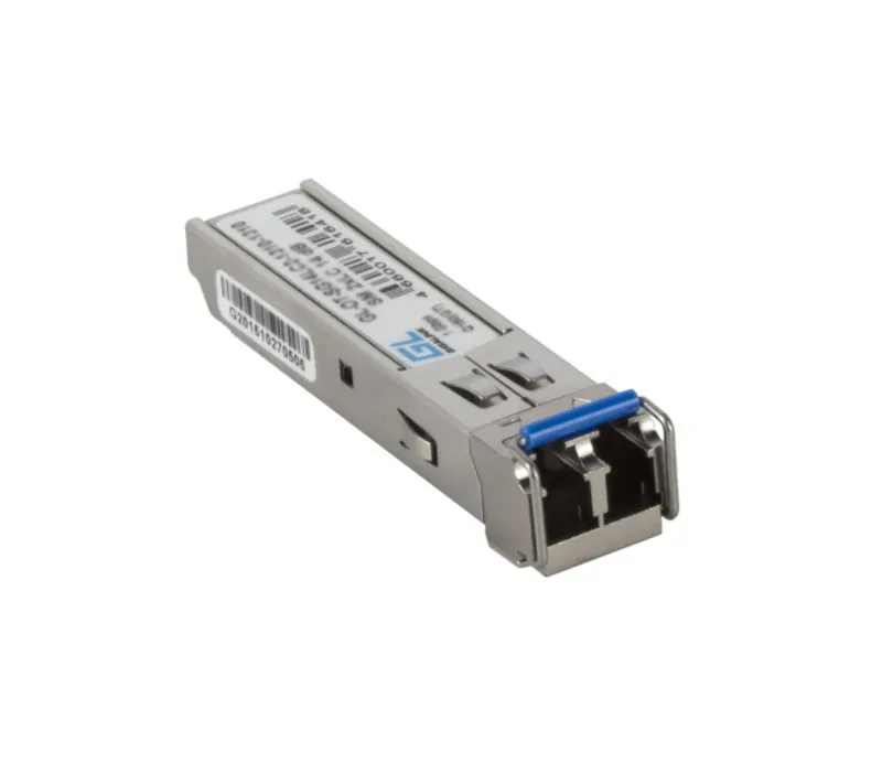 Модуль промыш. GIGALINK SFP, 1Гбит/c, два волокна SM, 2xLC, 1310 нм, 14 дБ (до 20 км) -40C