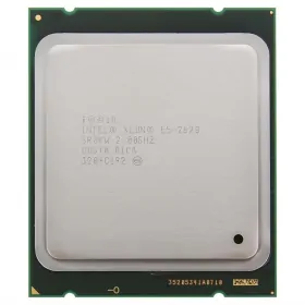 Процессор Intel Xeon Processor E5-2620 v1 (15M Cache, 2.0 GHz, 7.20 GT/s Intel® QPI) , SR0KV,oem