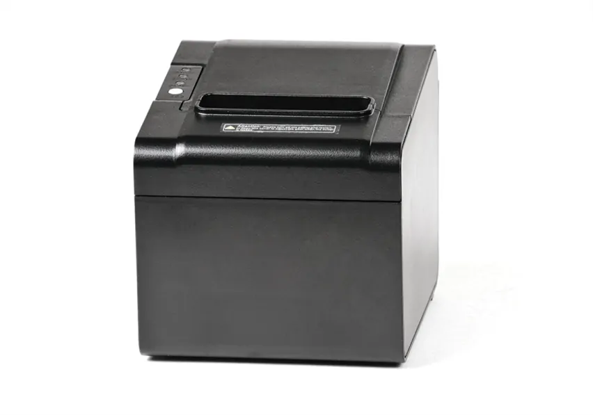 Чековый принтер АТОЛ RP-326-USE черный Rev.6