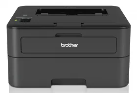 Brother HL-L2340DWR (A4, 32Мб, 26стр/мин, GDI, Duplex, WiFi, USB, старт.тонер 700 стр, 3 года гарантии)