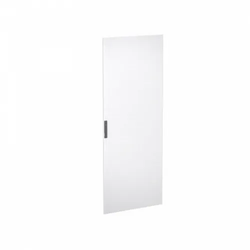 Дверь сплошная для IT корпусов CQE 2000 x 800 RAL7035