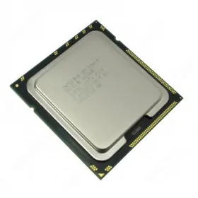 Процессор Intel Xeon Processor E5640 (12M Cache, 2.66 GHz, 5.86 GT/s Intel QPI)  Tray, SLBVC