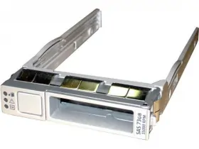 Салазки sun Microsystems 2,5&amp;quot; SATA / SAS Hard Drive Tray Caddy (541-2123)