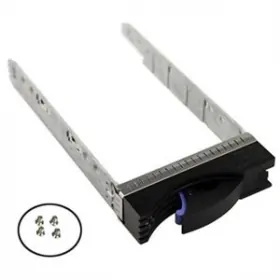 Салазки 3.5&amp;quot; для IBM DS4700 DS4800 DS4000 DS5000 DS3500 DS3512 (39M6036)