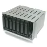 Корзина для жестких дисков 2,5 HP DL380 Gen9 8SFF Cage Bay2,  Bkpln Kit, 768857-B21