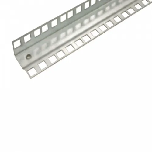 Комплект 19 монтажных профилей для шкафов Z-BOX, 4U (2 шт.)